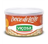 Doce De Leite Viçosa Lata 400g