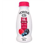 Iogurte Desnatado Yorgus Ultra Frutas Silvestres 300g