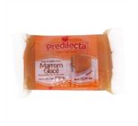 Marrom Glacê Predilecta 350 g