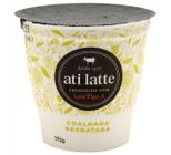 Coalhada Natural Desnatada  Ati Latte Copo 170g