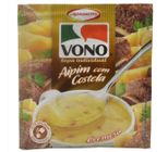 Sopa Instantânea Vono Aipim Com Costela Sachê 18g