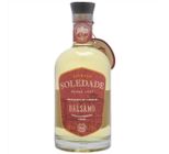 Cachaça Soledade Bálsamo Garrafa 750ml