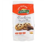 Cookies Sem Glúten Natural Life Baunilha Com Gotas De Chocolate 180g