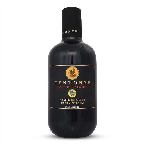 Azeite Extravirgem Italiano Centonze 500ml