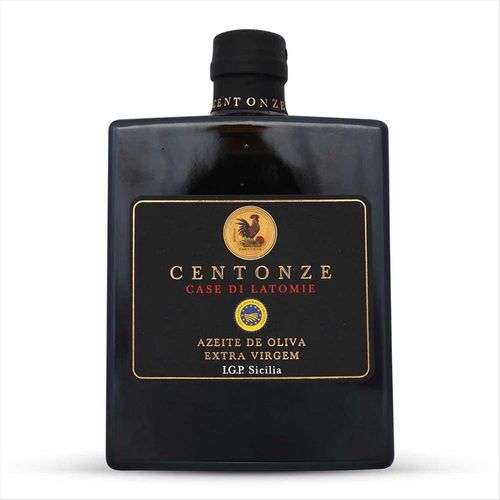 Azeite Extravirgem Italiano Centonze Capri 500ml