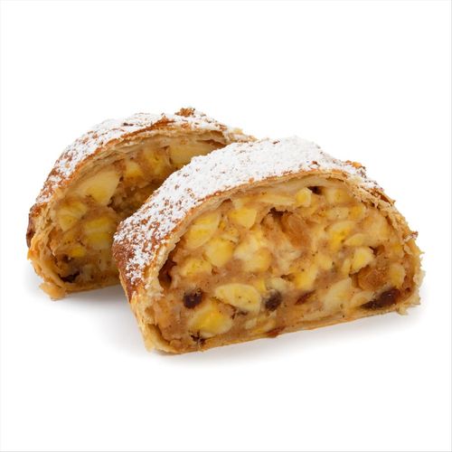 Strudel de Banana Panetto Unidade 200g