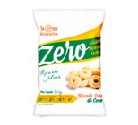 Biscoito Zero Bom Biscoito Coco Pacote 100g