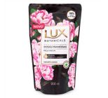 Sabonete Líquido Refil Lux Botanicals Rosas Francesas 200