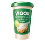 Requeijão Cremoso Vigor Light 200g