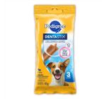 Petisco Para Cães Pedigree DentaStix  Pacote 45 g