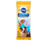 Petisco Para Cães Pedigree DentaStix Raças Médias  77 g