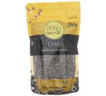 Chia Em Grãos Gran Santé Pacote 200g