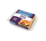 Queijo Prato Zero Lactose Polenghi Sandwich In 144g