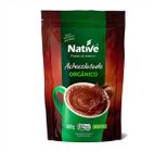 Achocolatado Em Pó Orgânico Native Zip Lock 400g