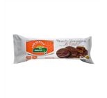 Biscoito Termogênico Sem Glúten Natural Life Canela Chocolate Meio Amargo 140g