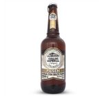 Cerveja Cidade Imperial Pilsen Puro Malte Garrafa 500ml