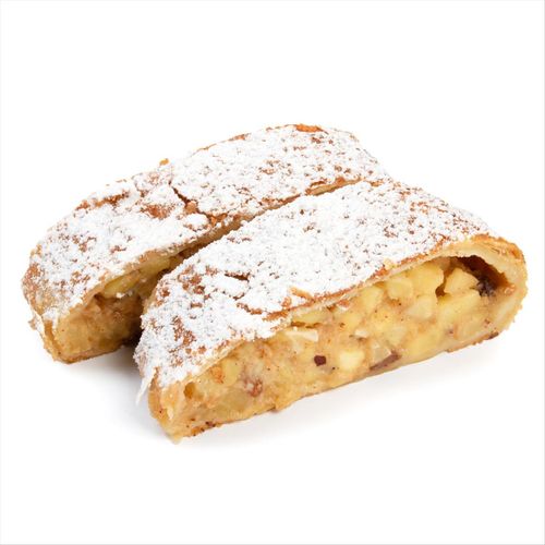 Strudel de Maçã Panetto Unidade 200g