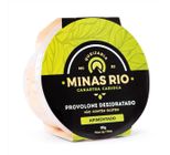 Queijo Provolone Desidratado Minas Rio Canastra Carioca Apimentado 85g