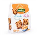 Biscoito Sem Glúten Natural Life Panda Kids Doce De Leite 100g