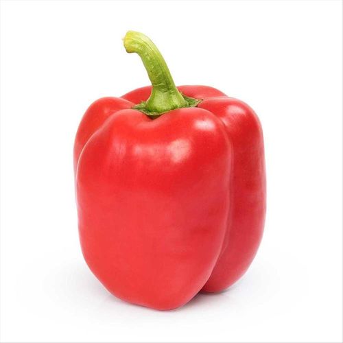 Pimentão Vermelho Block 150g