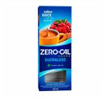 Adoçante Líquido Zero Cal Sucralose 100ml