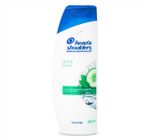 Shampoo Anticaspa Head & Shoulders Detox Da Raiz 200ml