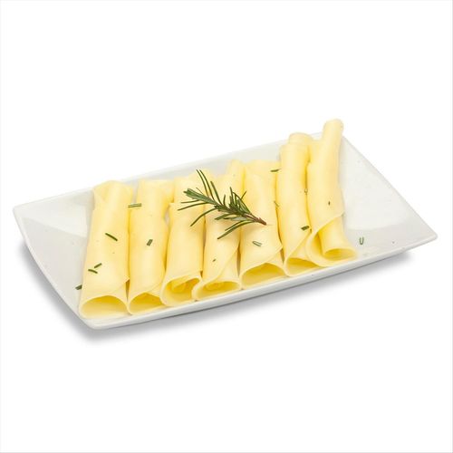 Muçarela  em Fatias 200g