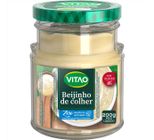 Beijinho Zero Adição De Açúcar Vitao Vidro 200g