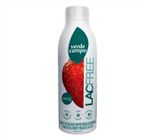 Iogurte Sem Lactose Morango Verde Campo 500g