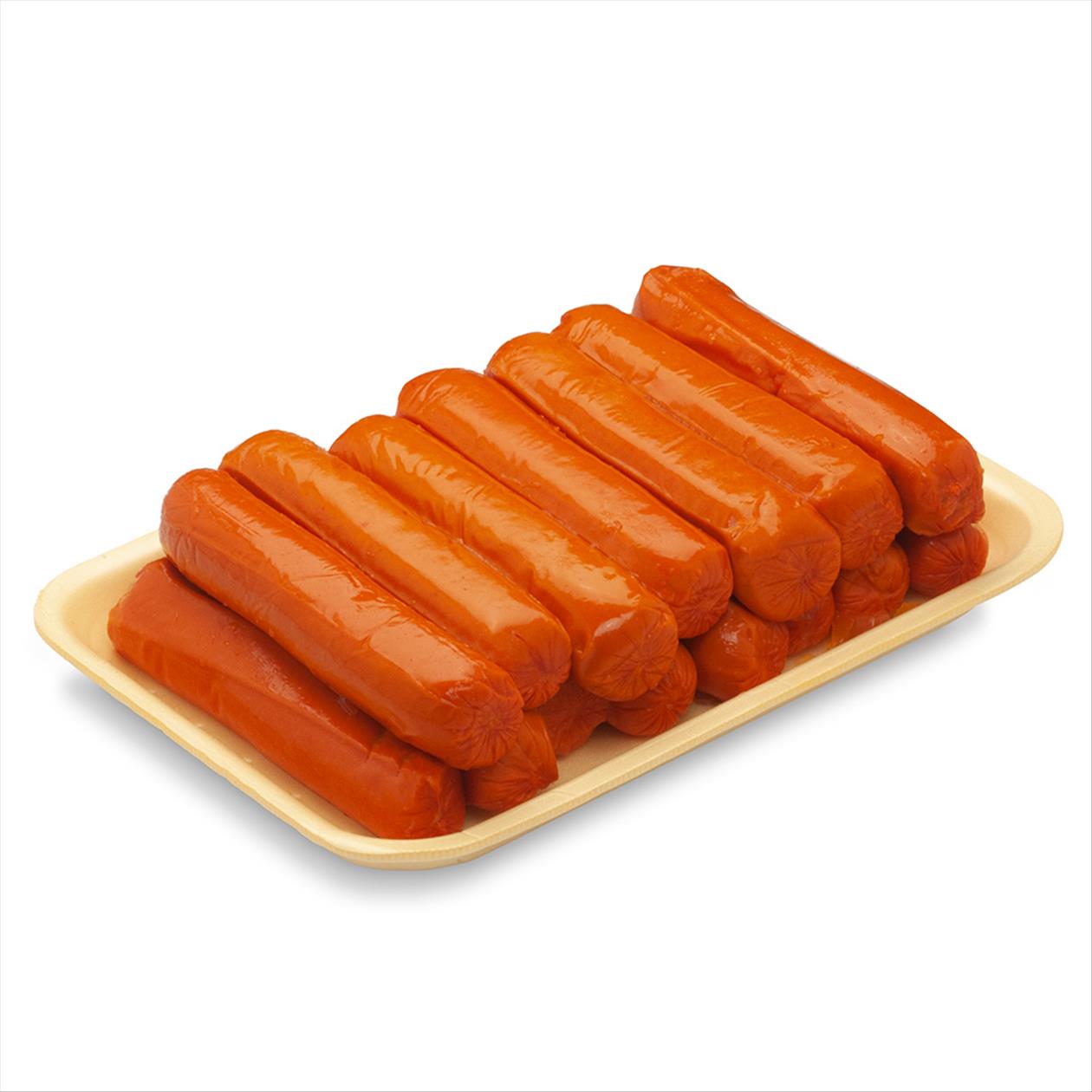 Salsicha Hot Dog Perdigão Bandeja 300g - Zona Sul