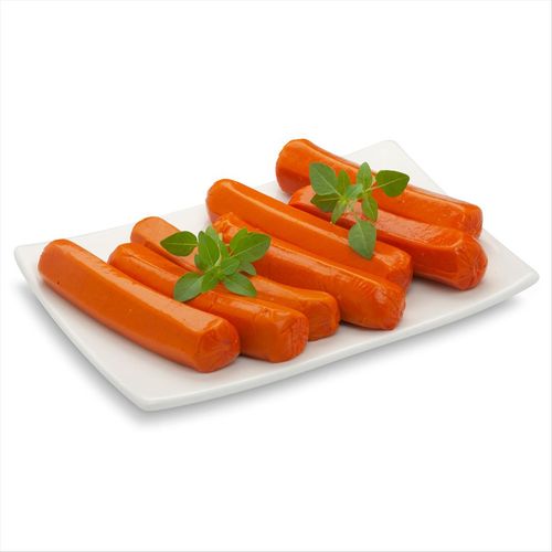 Salsicha Hot Dog Perdigão Bandeja 500g