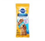 Petisco Para Cães Pedigree DentaStix Raças Grandes 270g