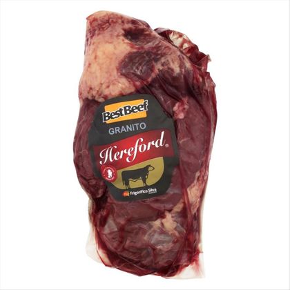 Peito Bovino Best Beef Raças Britânicas 1,5kg