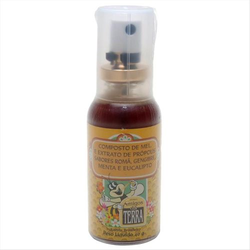 Própolis Spray Amigos da Terra 40 g