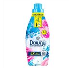 Amaciante para Roupas Concentrado Downy Brisa de Verão 1 L