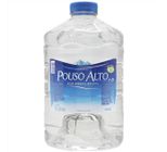 Água Mineral Sem Gás Pouso Alto Pet 3L