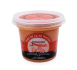 Doce De Leite Pastoso Aviação Pote 400g