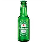 Cerveja Heineken Puro Malte Lager Long Neck 250ml