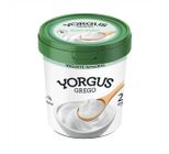 Iogurte Integral Yorgus Grego 500g