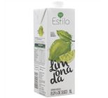 Limonada Pouso Alto Mais Estilo Tetra Pak 1 L