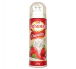 Creme Chantilly President 250g