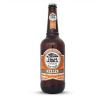 Cerveja Cidade Imperial Munich Helles Garrafa 500ml