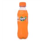 Refrigerante Fanta Laranja Pet 200ml