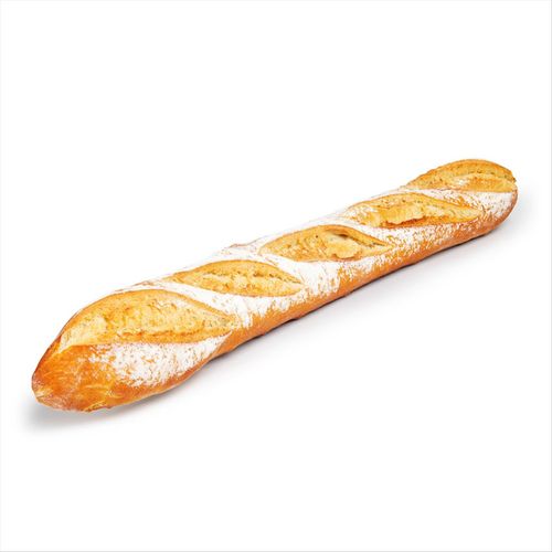 Pão Baguete Parisiense Panetto Unidade 200g