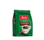 Café Torrado E Moído Melitta Extra Forte Pacote 250g