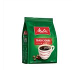 Café Torrado E Moído Melitta Tradicional Pacote 250g