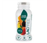 Iogurte Sem Lactose Banana, Maçã E Mamão Verde Campo 170g