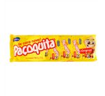 Paçoca Santa Helena Paçoquita Mini Pacote com 14 Unidades 15 g cada