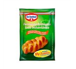 Fermento Biológico Instantâneo Dr. Oetker Sachê 10g