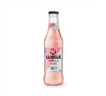 Água Tônica Rosè Orgânica Wewi Garrafa 255ml